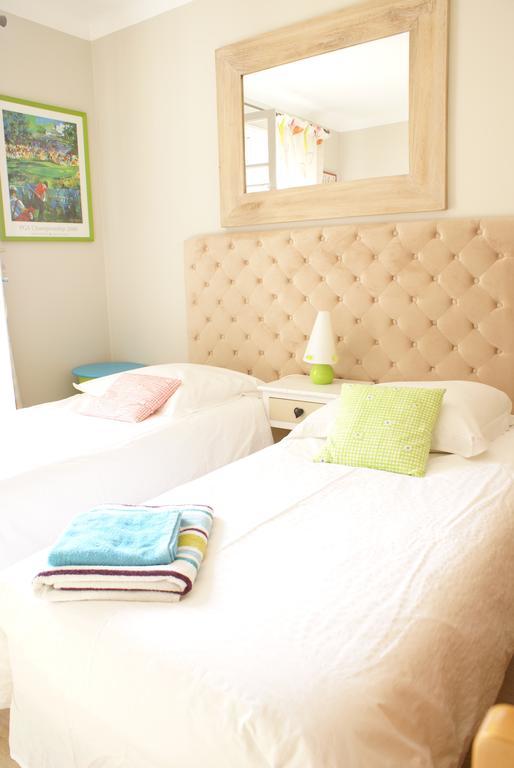 Chambre D'Hotes Etchebri อองเกลต์ ภายนอก รูปภาพ