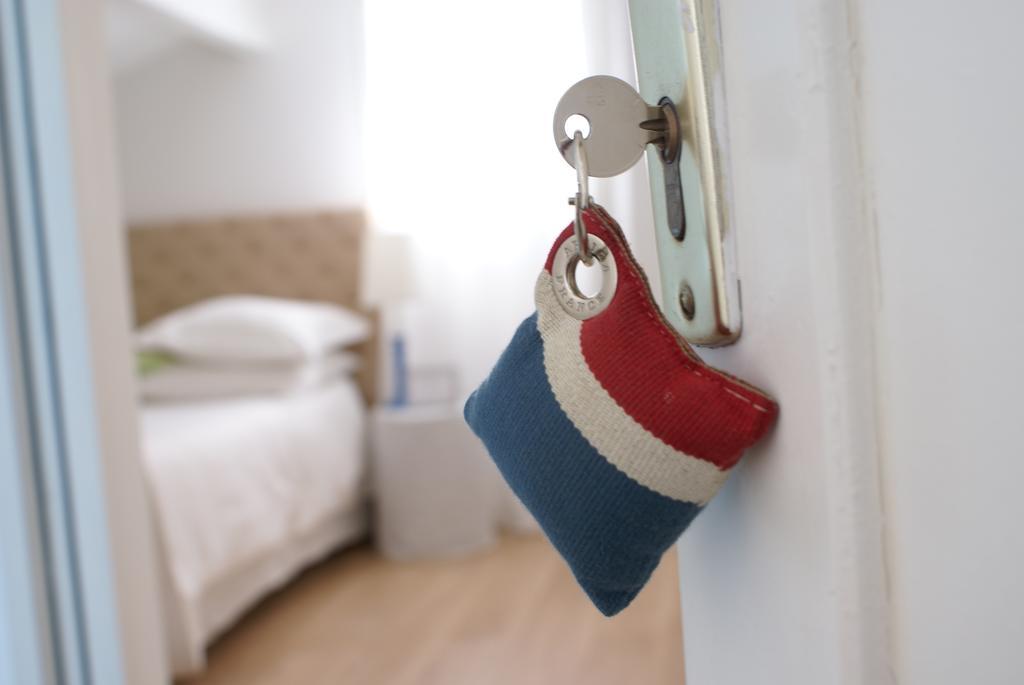 Chambre D'Hotes Etchebri อองเกลต์ ภายนอก รูปภาพ
