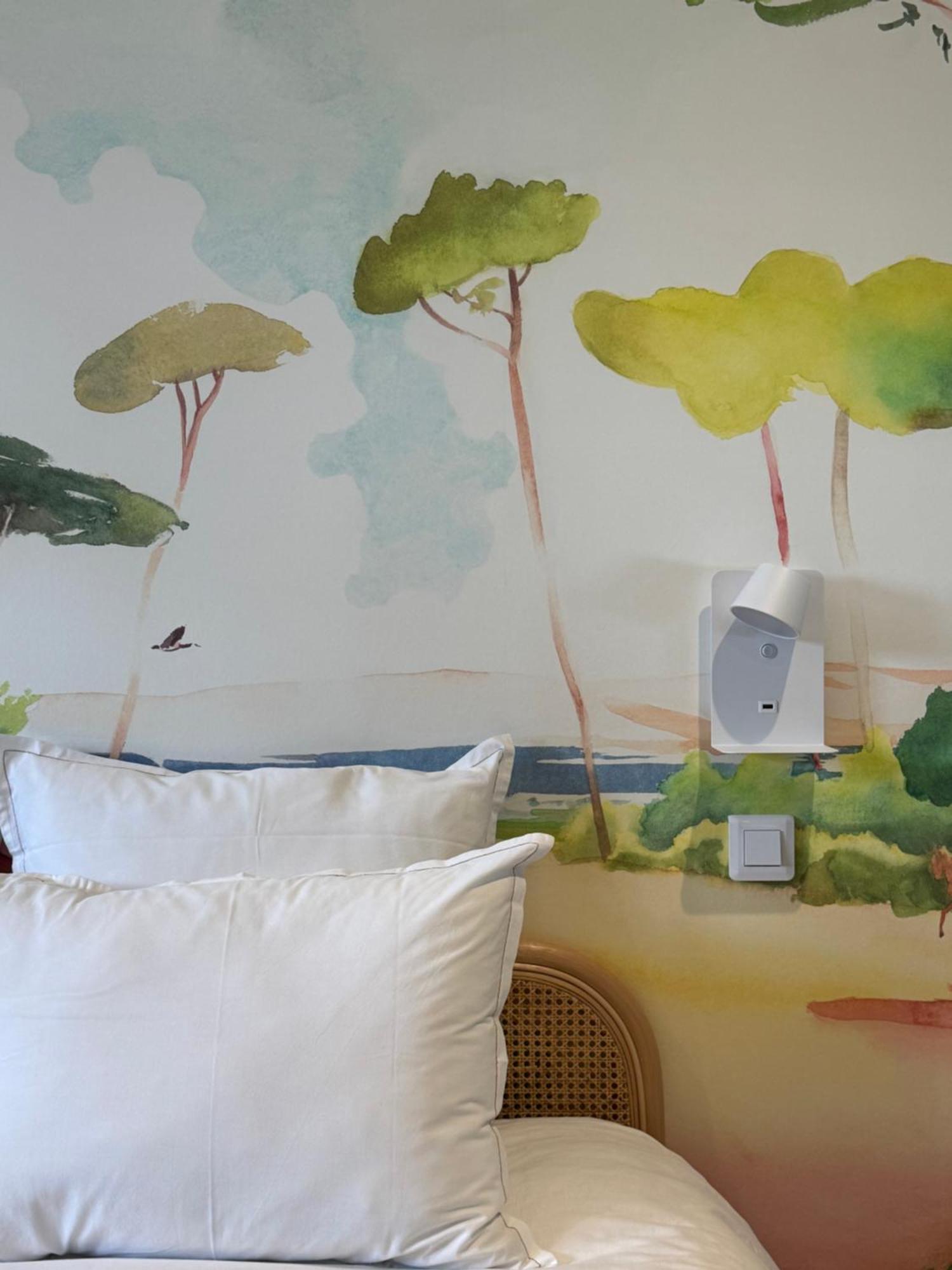 Chambre D'Hotes Etchebri อองเกลต์ ภายนอก รูปภาพ