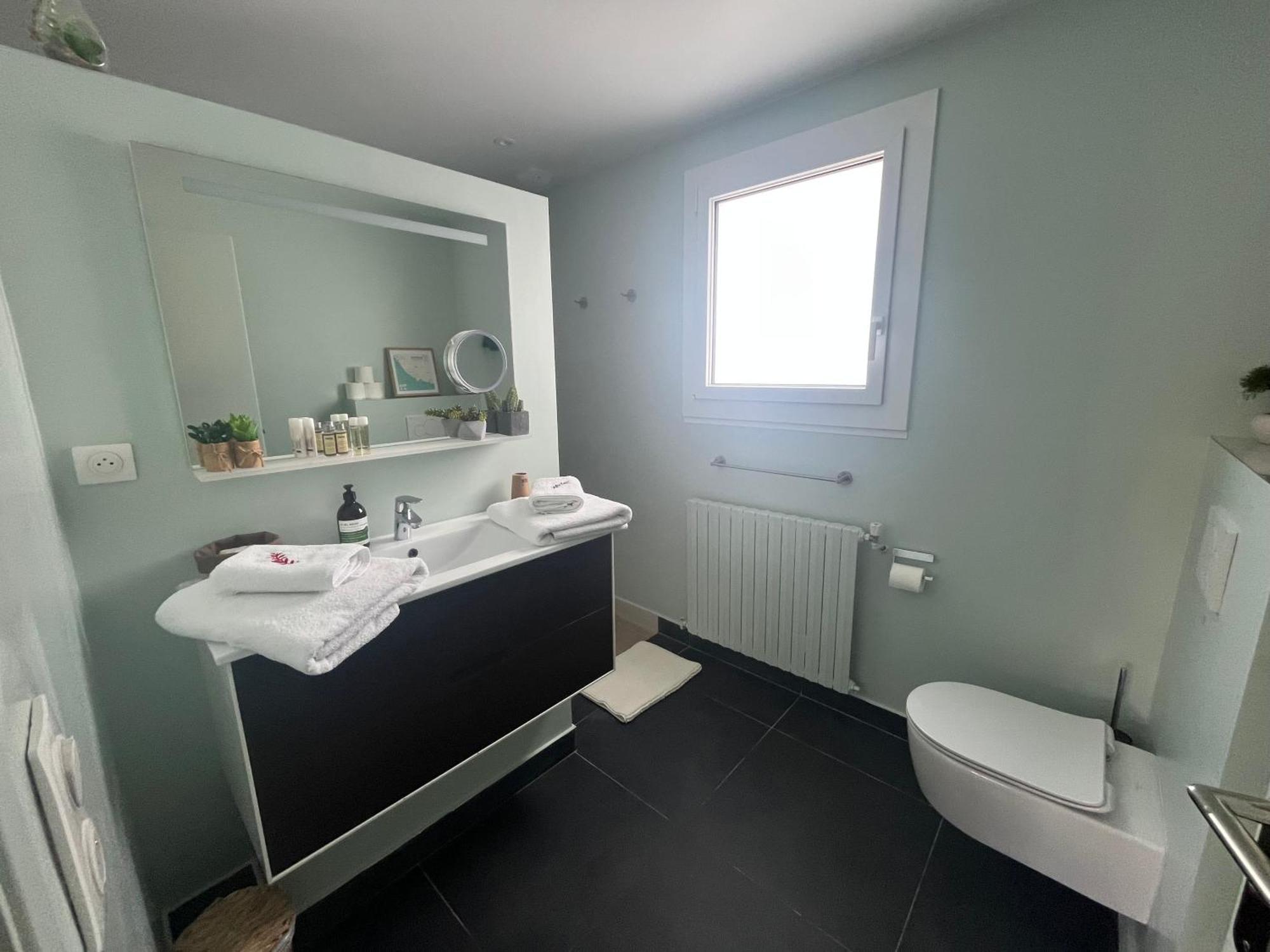 Chambre D'Hotes Etchebri อองเกลต์ ภายนอก รูปภาพ