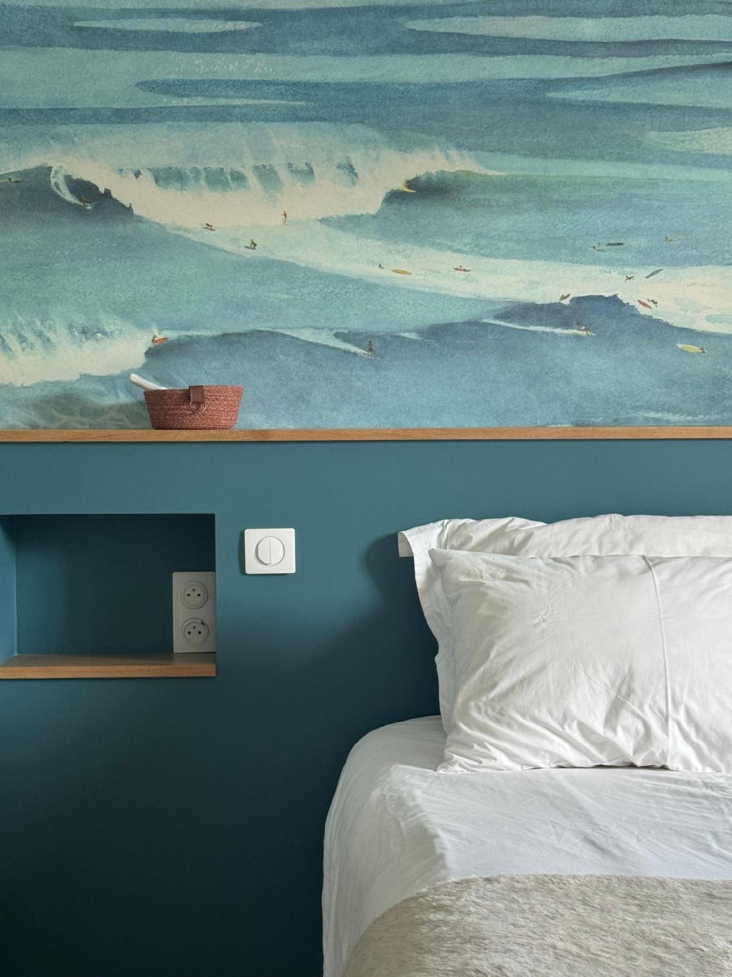 Chambre D'Hotes Etchebri อองเกลต์ ภายนอก รูปภาพ