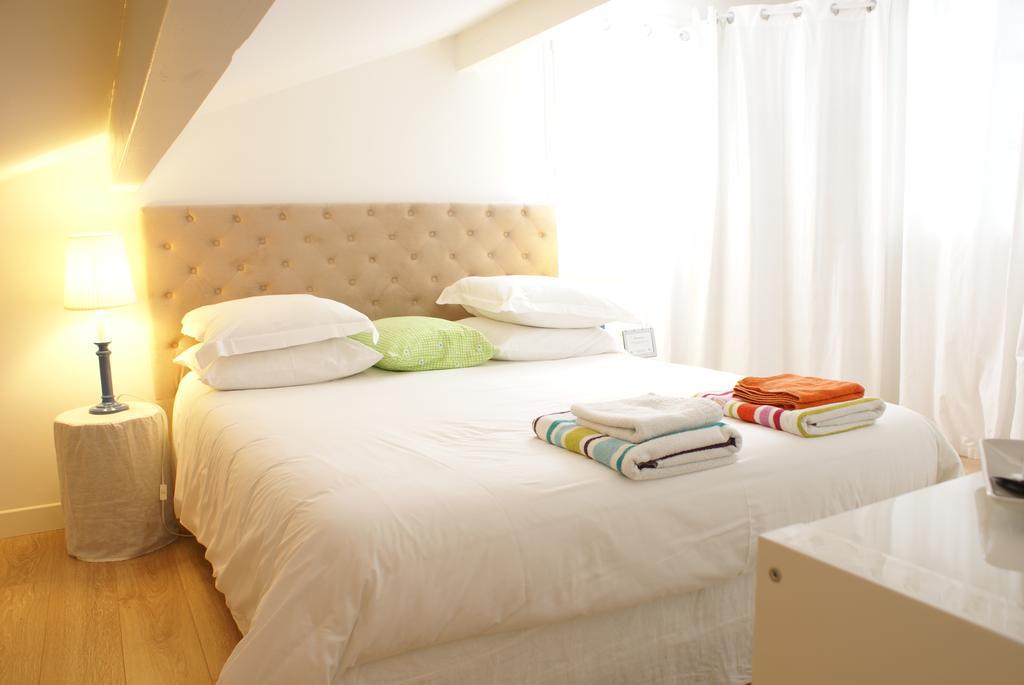 Chambre D'Hotes Etchebri อองเกลต์ ภายนอก รูปภาพ