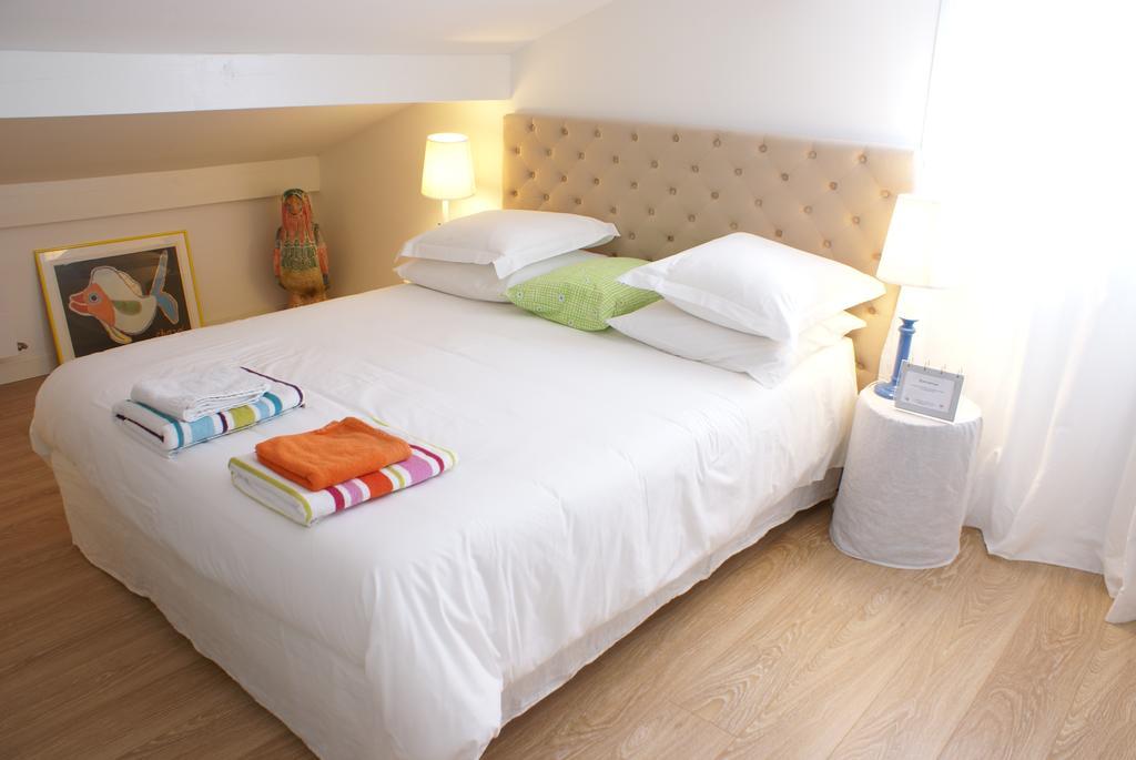 Chambre D'Hotes Etchebri อองเกลต์ ภายนอก รูปภาพ