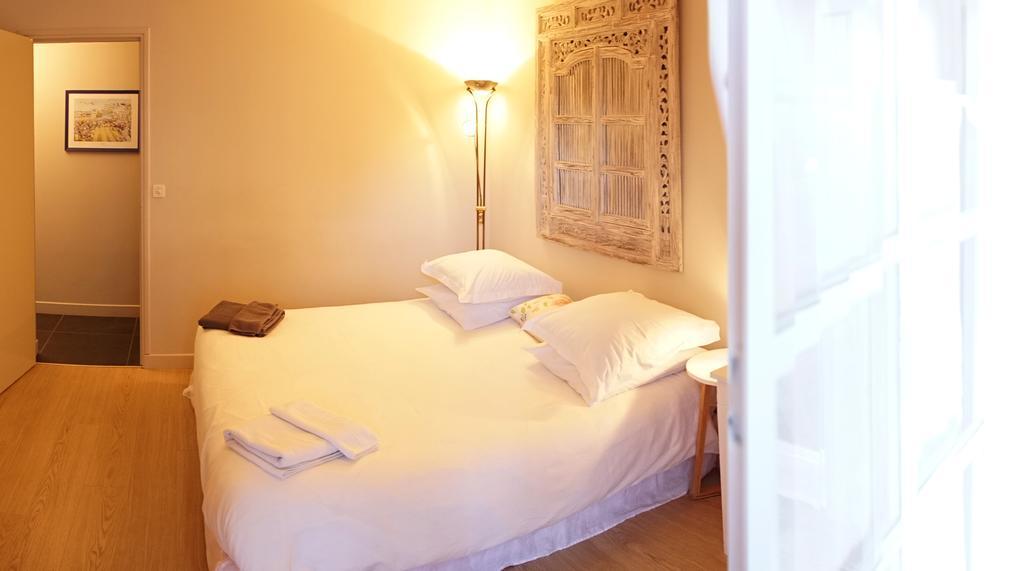 Chambre D'Hotes Etchebri อองเกลต์ ภายนอก รูปภาพ